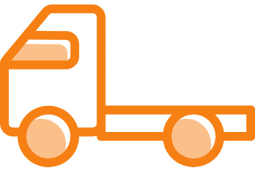淮上拖车/平板车